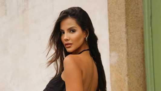 Assistente de palco do "Domingo Legal", Luana Andrade, morreu aos 29 anos