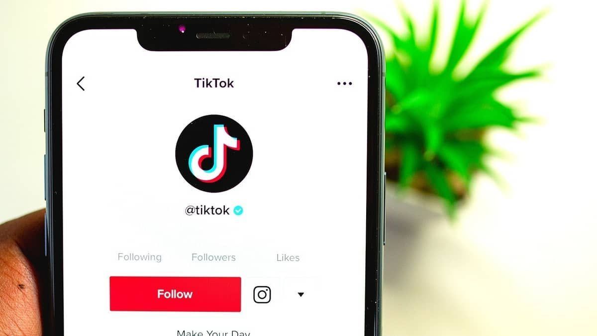 É fã do TikTok? Esta vaga pode ser para você