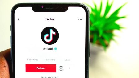 Assistir ao TikTok pode render até US$ 1 mil