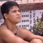 BBB 25: Líder, Guilherme crava alvo para o Paredão