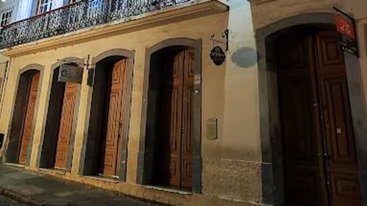 Associação Comercial e Empresarial de Ouro Preto