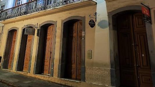 Associação Comercial e Empresarial de Ouro Preto