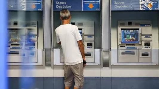 Associação criminosa mirava terminais da Caixa Econômica Federal