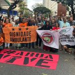 Prefeitura de BH vai credenciar ambulantes que vendem bebidas em carrinhos