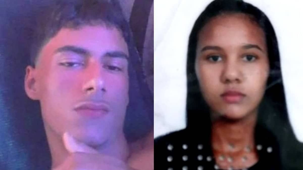 Criança de 4 anos é encontrada viva ao lado de casal de jovens morto em casa na zona rural de Carlos Chagas (MG)   