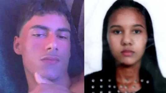 Asssassinatos ocorreram na noite desse domingo (30)