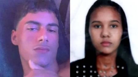 Asssassinatos ocorreram na noite desse domingo (30)