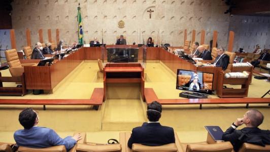 Assunto começa a ser analisado na segunda-feira, no STF