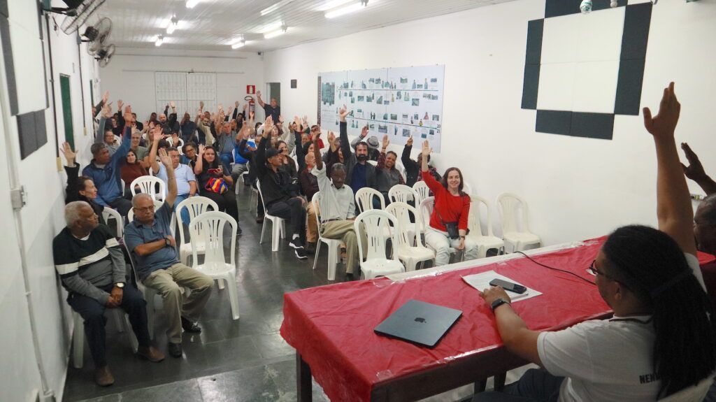 Definido acordo para reposição de atividades afetadas pela greve na UFOP