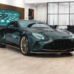 Quanto custa colocar o Safety Car da Fórmula 1 na garagem?