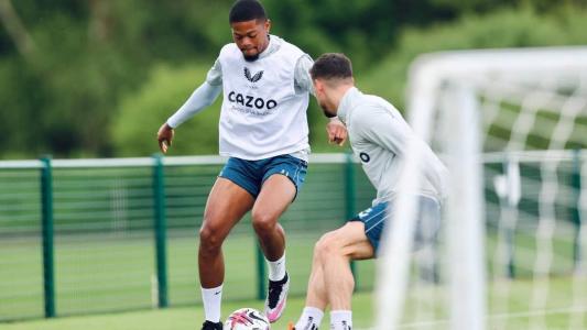 Aston Villa busca reabilitação no campeonato
