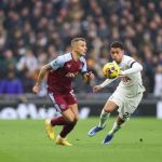 Aston Villa impõe terceira derrota seguida ao Tottenham pela Premier League
