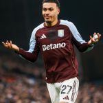Aston Villa derrota United pela Premier League e chega a dez vitórias seguidas