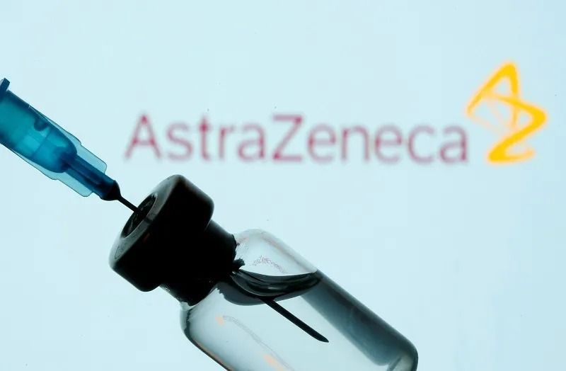 AstraZeneca anuncia investimento de R$ 278 bilhões na fabricação de remédios nos EUA