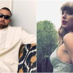 Após levar 'fora', astro da NFL estaria saindo com Taylor Swift