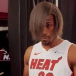 Astro da NBA aparece com look 'emo' e viraliza nas redes; veja vídeo