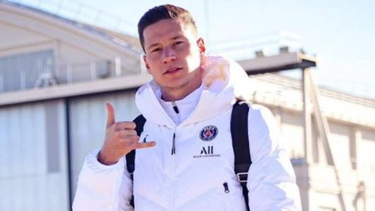 Astro do PSG sofre tentativa de assalto