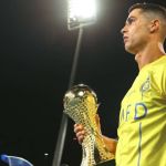 Al-Nassr, de Cristiano Ronaldo, mira contratação de goleiro brasileiro, diz jornal