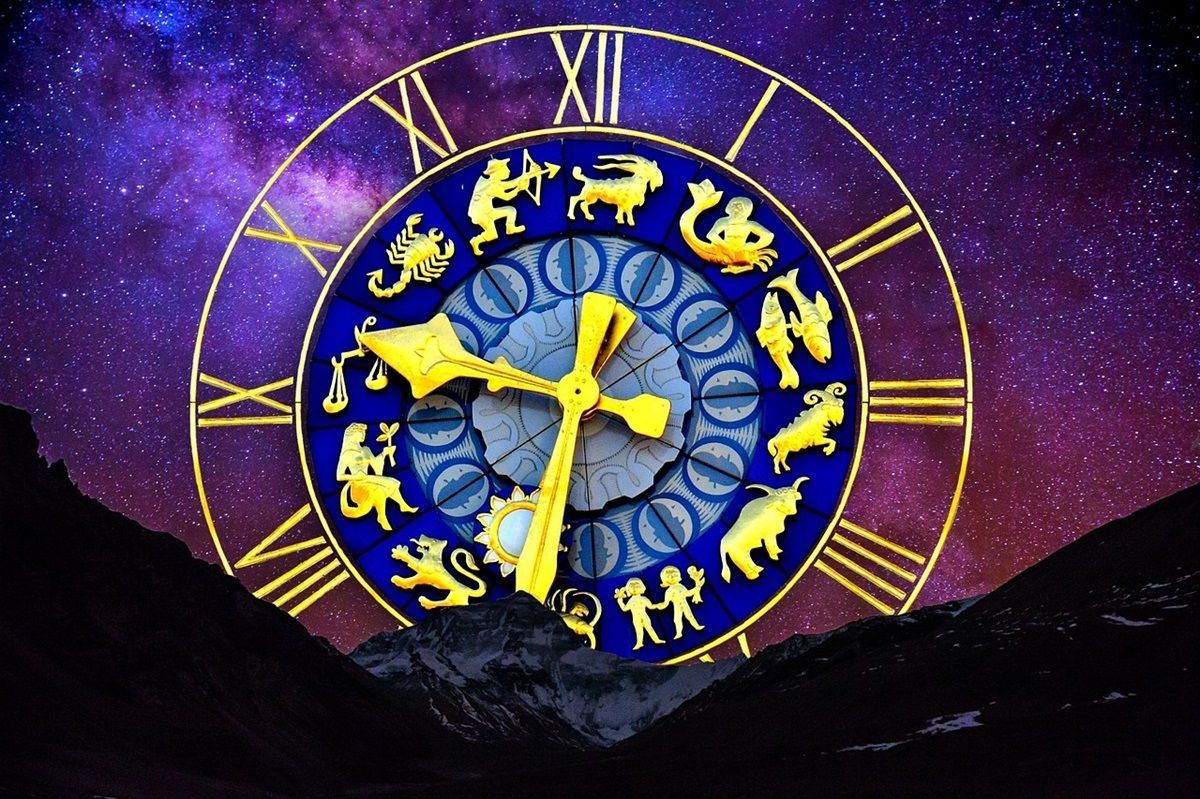 Astrologia: o que esperar de 2025