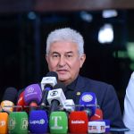 Texto que regula IA no Brasil deve chegar ao plenário em abril, adianta Marcos Pontes