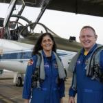 Saiba quem são os astronautas 'presos' no espaço a bordo de missão da Nasa