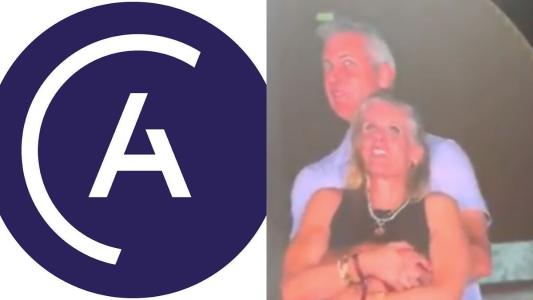 Astronomer se pronunciou sobre o caso pelo LinkedIn