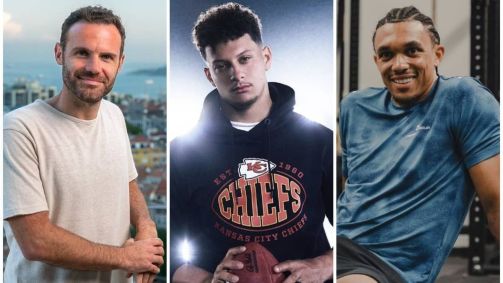 Astros do esporte comprar equipe da Fórmula 1