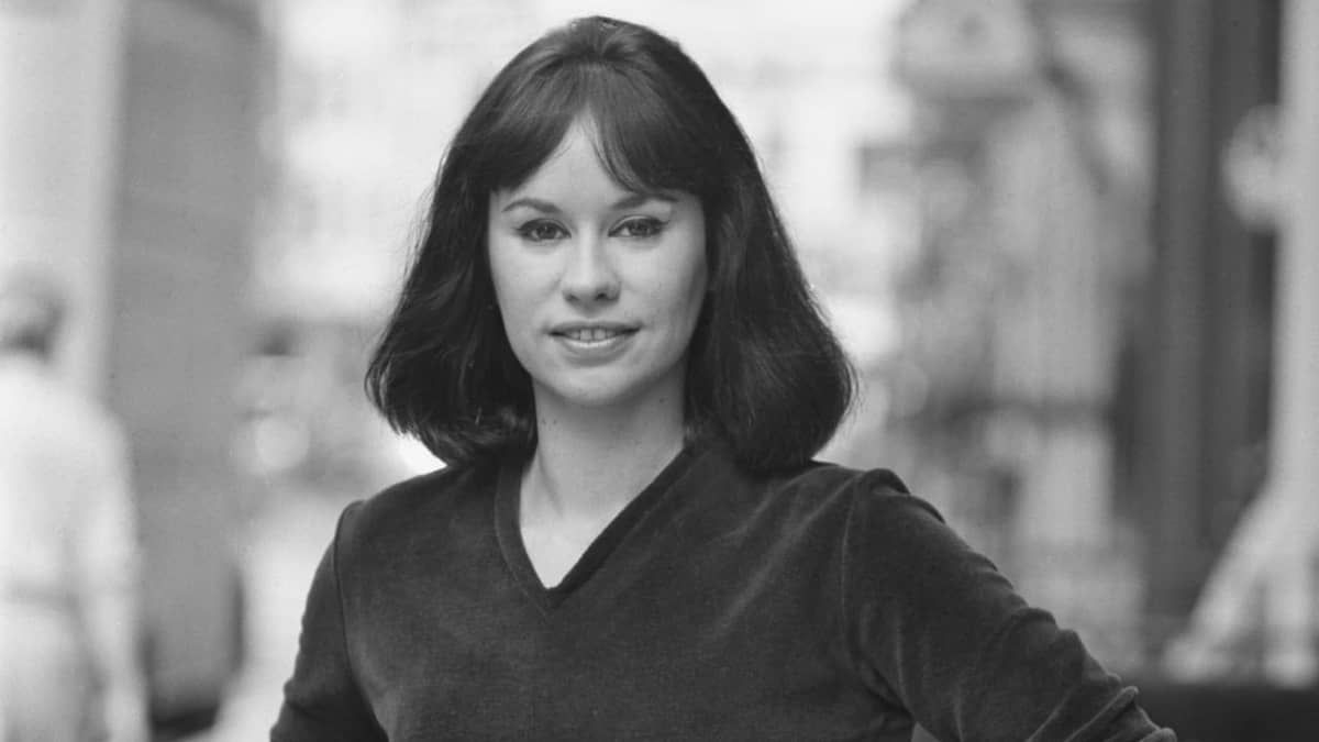 Astrud Gilberto colocou ‘Garota de Ipanema’ entre mais ouvidas do mundo