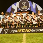 Copa do Brasil: Atlético-GO supera União Rondonópolis e avança à segunda fase