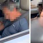 Vídeo: idoso que tentou atacar professor após briga de trânsito em BH é condenado