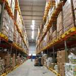 Faturamento do setor atacadista distribuidor desacelera