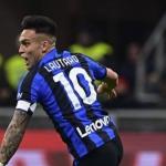 Inter vence Milan com gol de Lautaro Martinez e assume vice-liderança na Itália