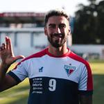 Fortaleza pode ter retorno de atacante contra o São Paulo, pelo Brasileiro