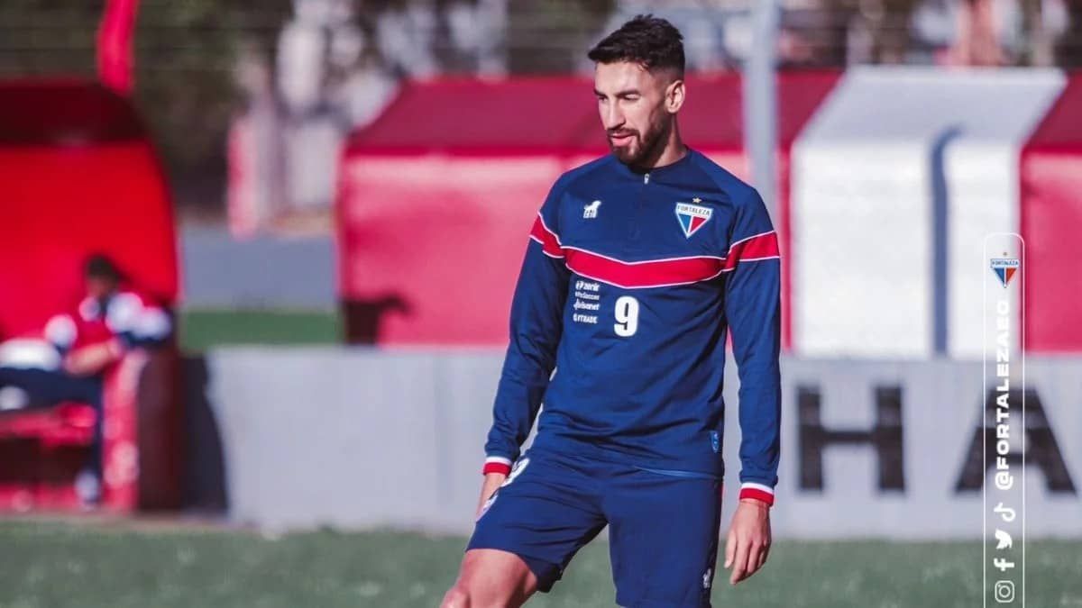 Fortaleza terá que negociar com Colo-Colo se quiser o fim do 'transfer ban'