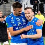 Atual artilheiro da Champions League é entregador de pizzas congeladas; entenda história