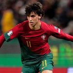 Barcelona e Atlético de Madrid fecham acordo por João Félix, diz jornal