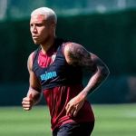 Atacante ex-Valladolid pode pegar 18 meses de prisão por agressão