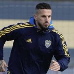 Atacante do Boca diz que Atlético era um dos favoritos na Libertadores e cita 'alívio' por eliminação