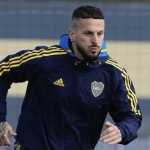 Atacante do Boca diz que Atlético era um dos favoritos na Libertadores e cita 'alívio' por eliminação