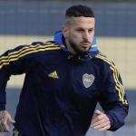 Atacante do Boca diz que Atlético era um dos favoritos na Libertadores e cita 'alívio' por eliminação