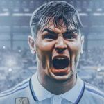 Real Madrid anuncia volta de atacante após três anos de empréstimo