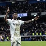 LaLiga denuncia insultos racistas contra Vinícius Júnior em Mallorca