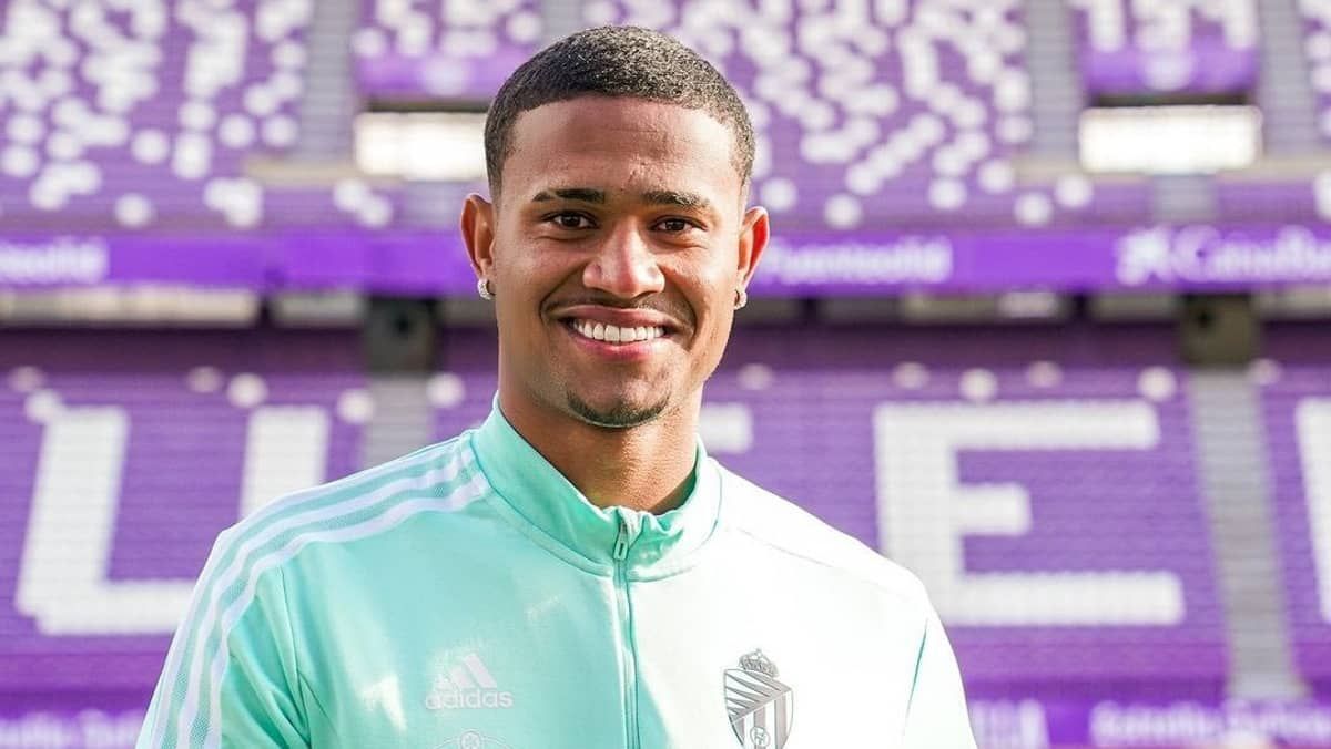 Cruzeiro: Breno é anunciado pelo Valladolid e comemora: 'sonho de criança'