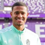 Cruzeiro: Breno é anunciado pelo Valladolid e comemora: 'sonho de criança'