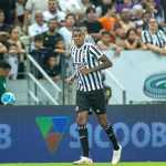 Técnico do Ceará pede para torcida não desistir do time na disputa da Série B