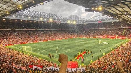 Atacante da Seleção está perto de ser anunciada como reforço do Manchester United