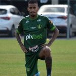 América negocia retorno de atacante que deixou o clube em 2022