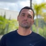 Gilberto já está no Brasil e é aguardado para iniciar os trabalhos no Cruzeiro