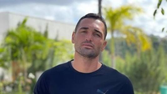 Atacante é aguardado na Toca 2 para fazer exames e testes físicos