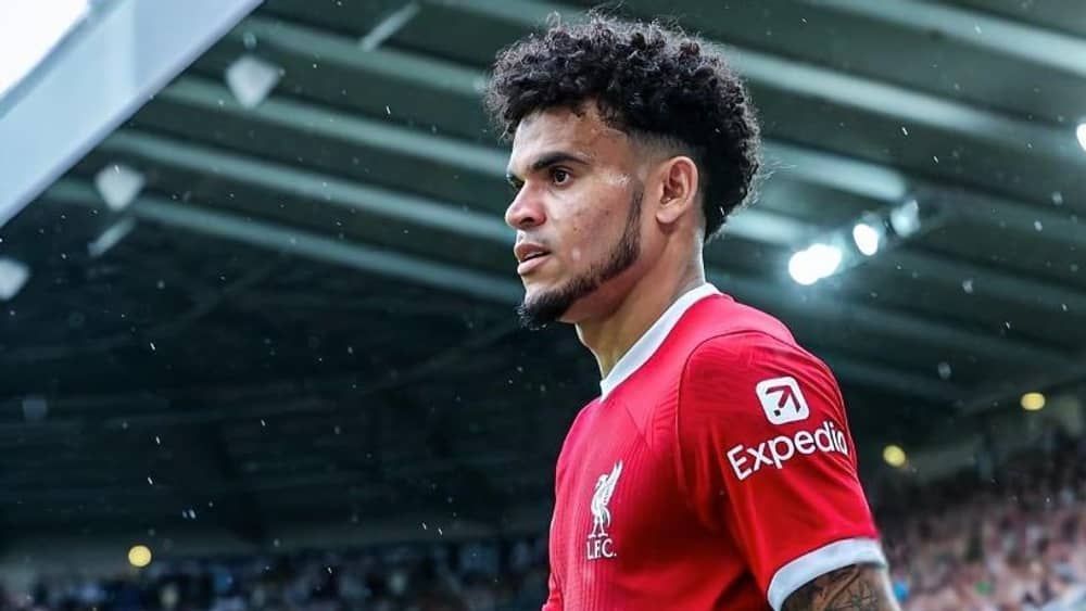 Pais de Luis Díaz, do Liverpool, são sequestrados na Colômbia